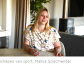 A_schepen_malika_ninove_nieuwsbrief