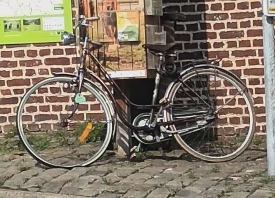 A__a_fiets_vollezele