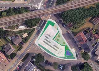 Inplanting_woonproject_woonpunt_zennevallei_huizingen