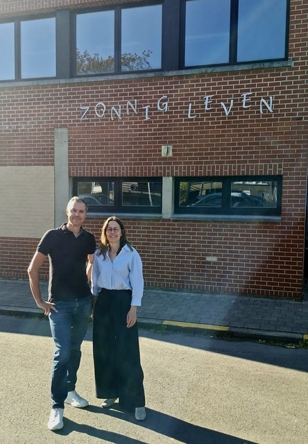 Jeroen_en_an_zonnig_leven