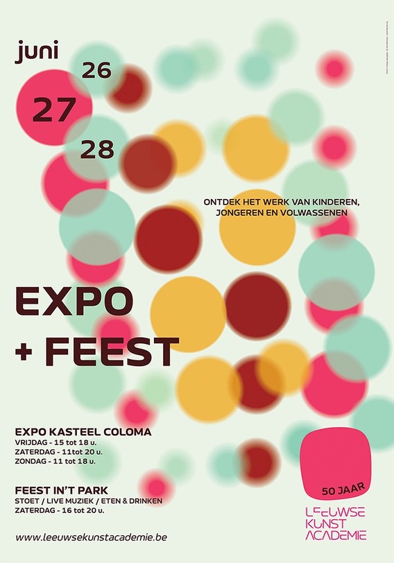 Expo_feest-poster