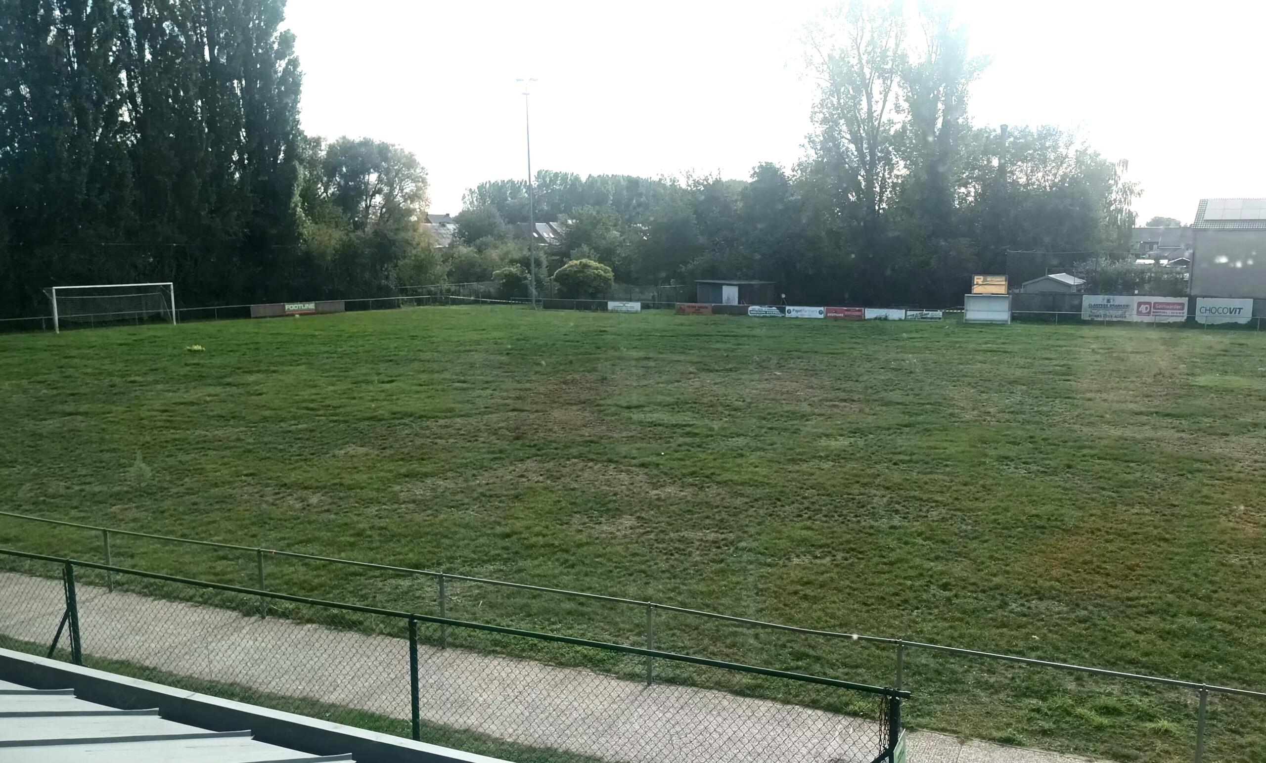voetbal