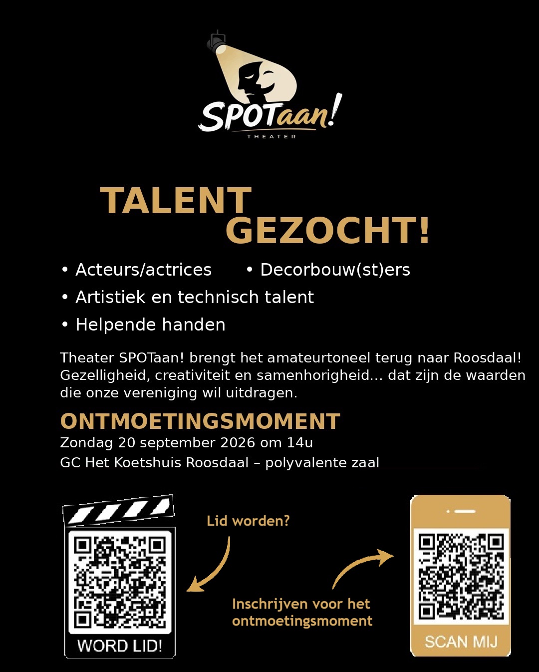 talent