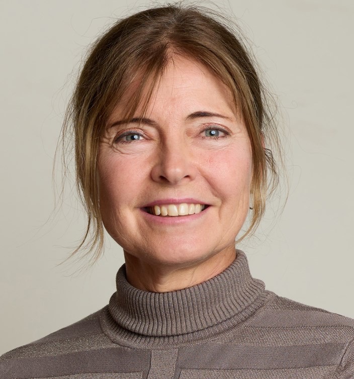 Gemeenteraadslid Lesley De Schepper