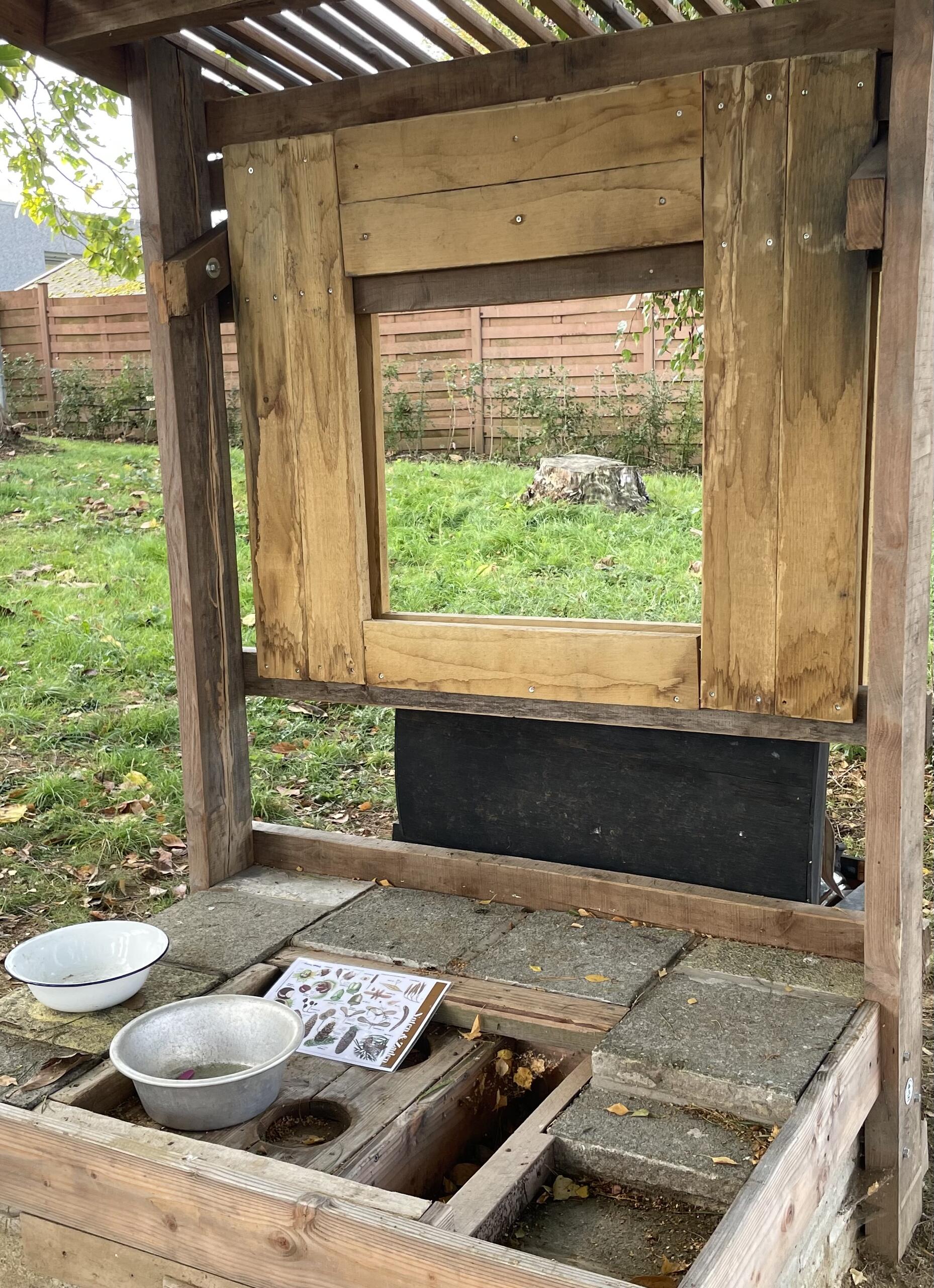 De kinderkeuken