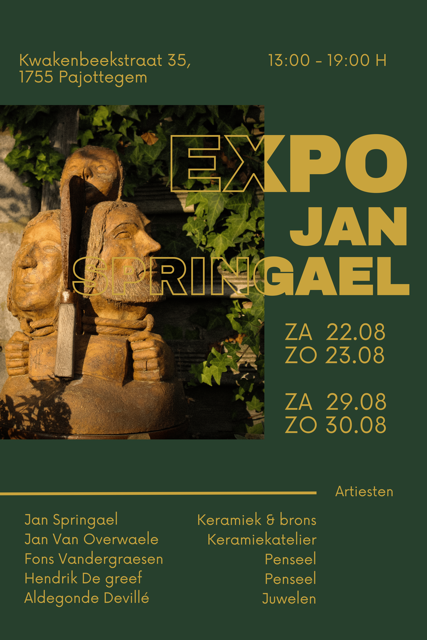 Jan Springael