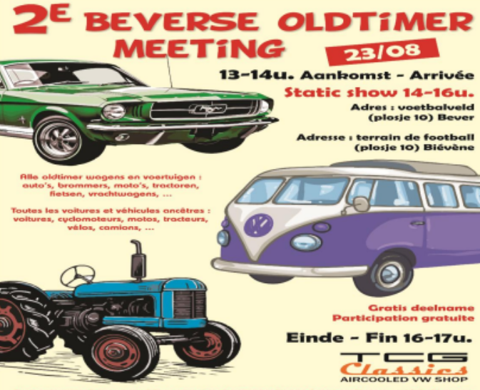 feest