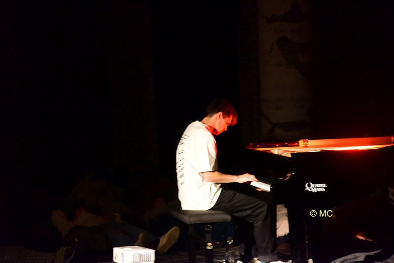 concert