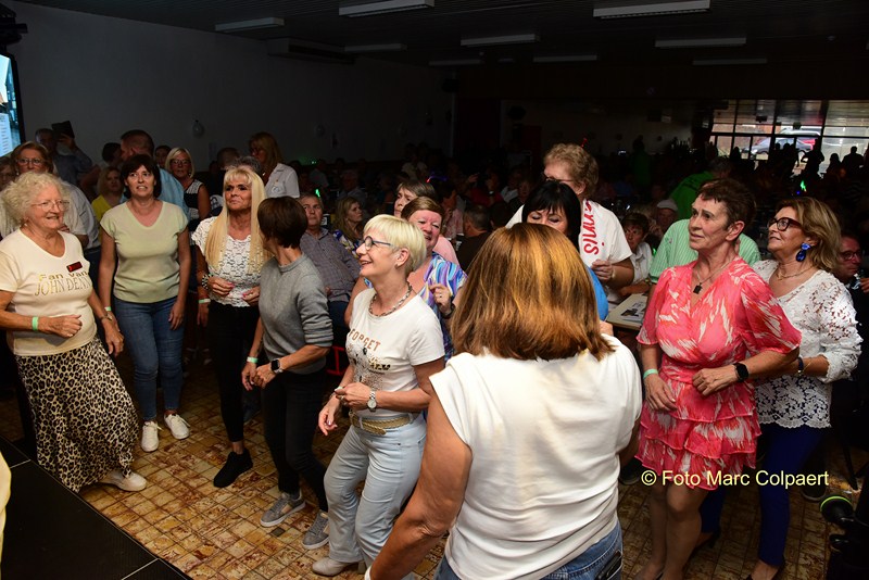 feestje