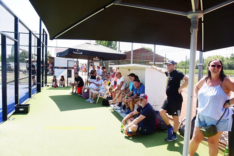 padel