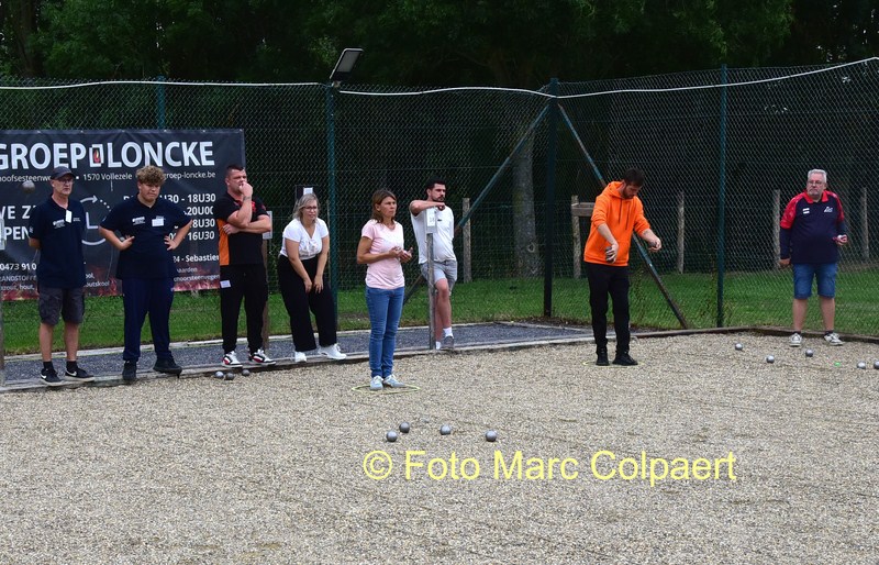 petanque