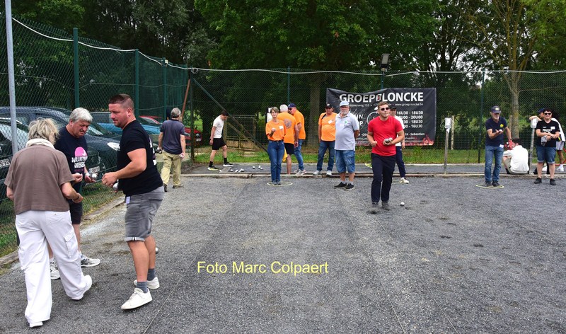 Petanque