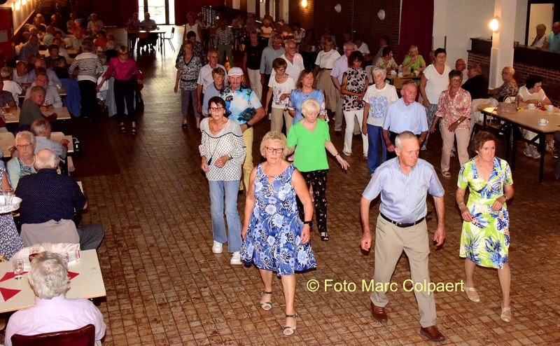 dansen