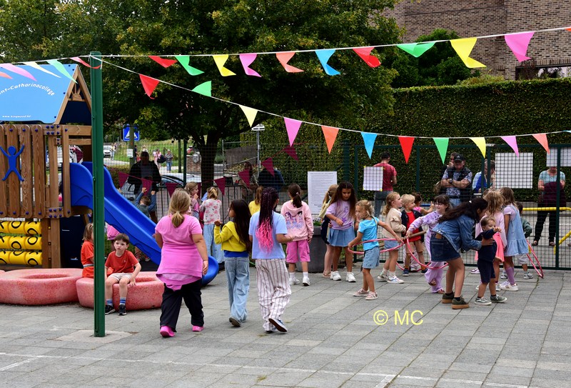 feest