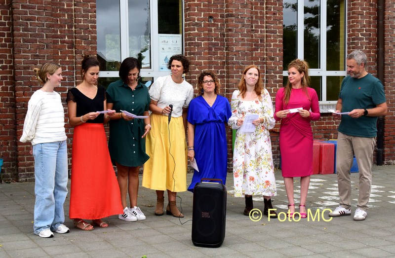 leerkrachten