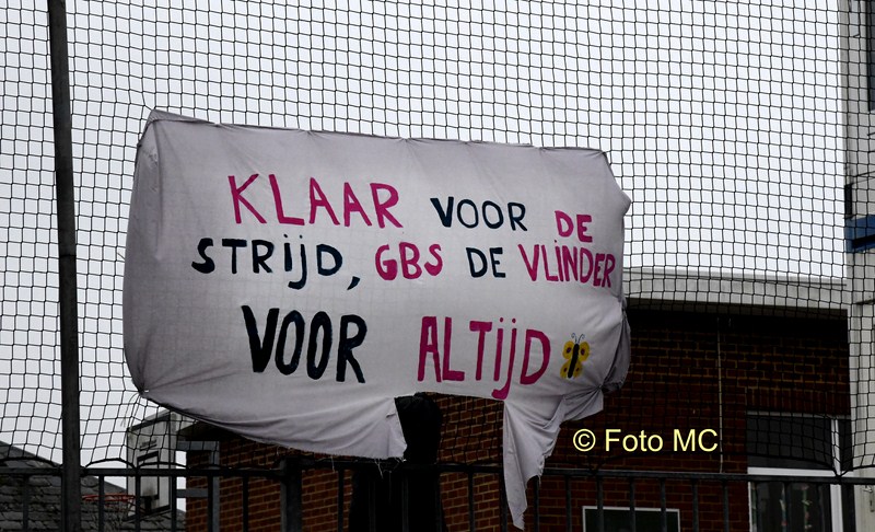 protest