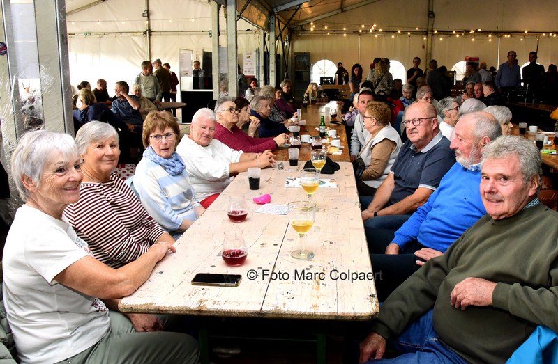 seniorenfeest