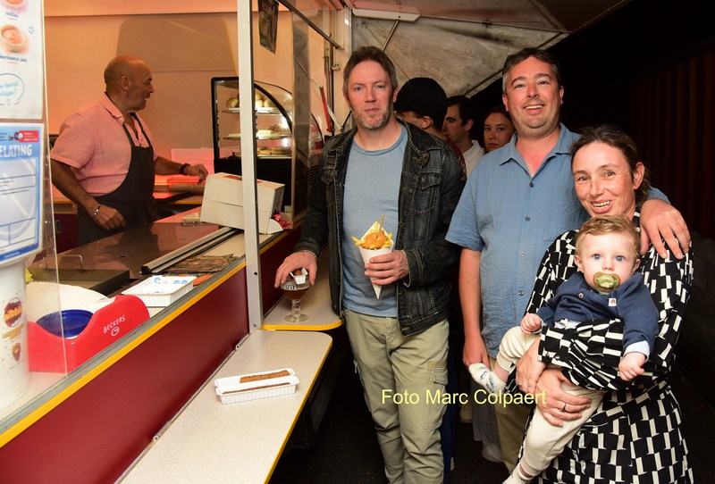 frietjes