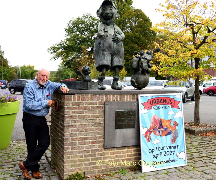 Urbanus