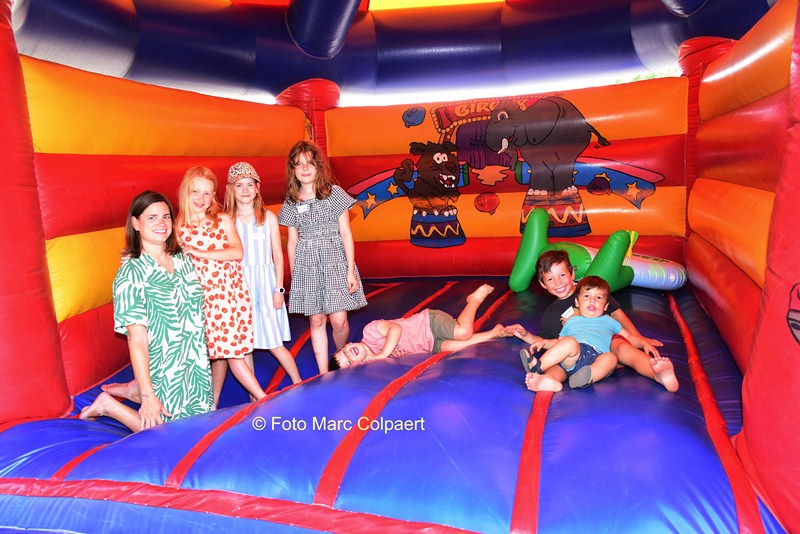 Buurtfeest