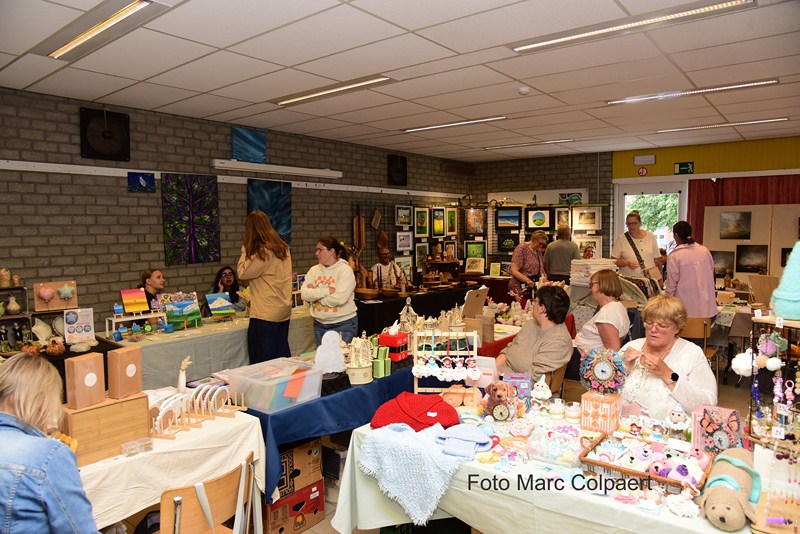 beurs