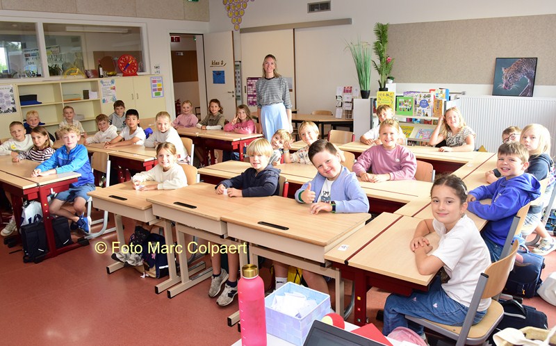 school