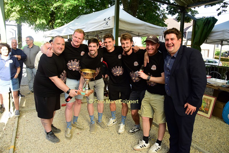 Petanque
