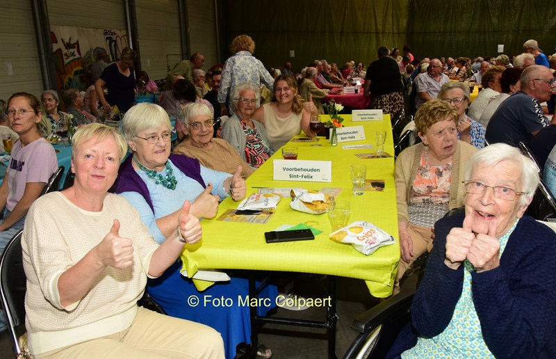 feest
