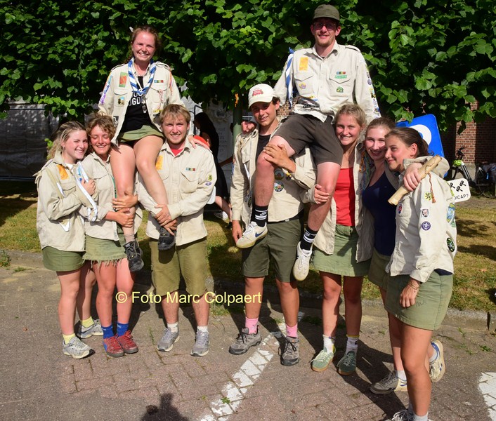 scouts