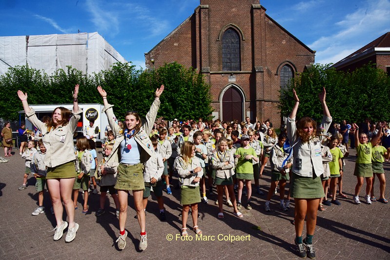 scouts