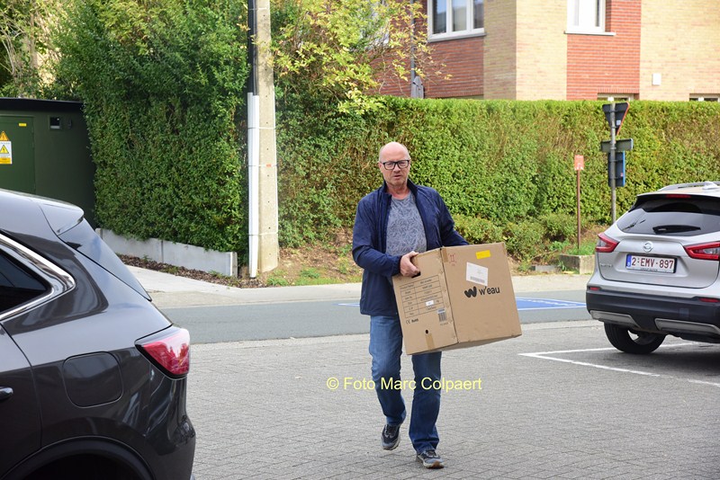 bezwaarschriften