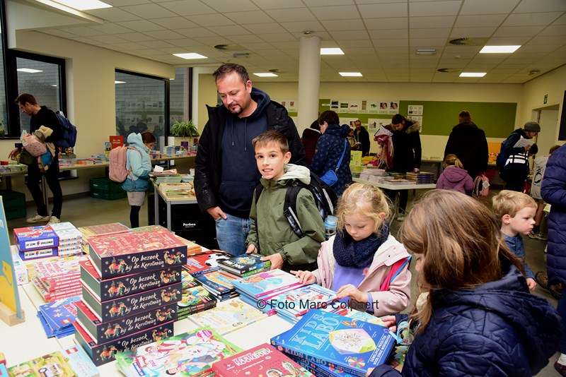 boekenbeurs