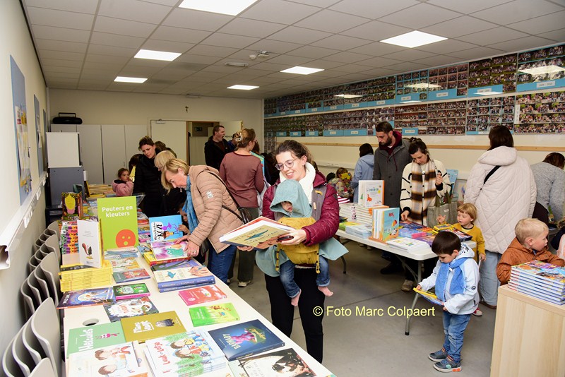 Boekenbeurs