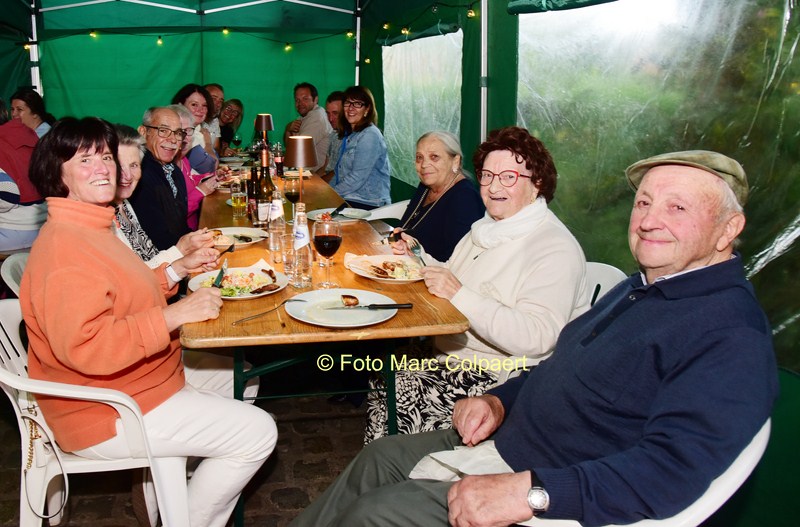 Buurtfeest