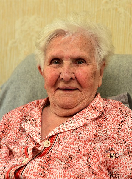 Henriette Lommers