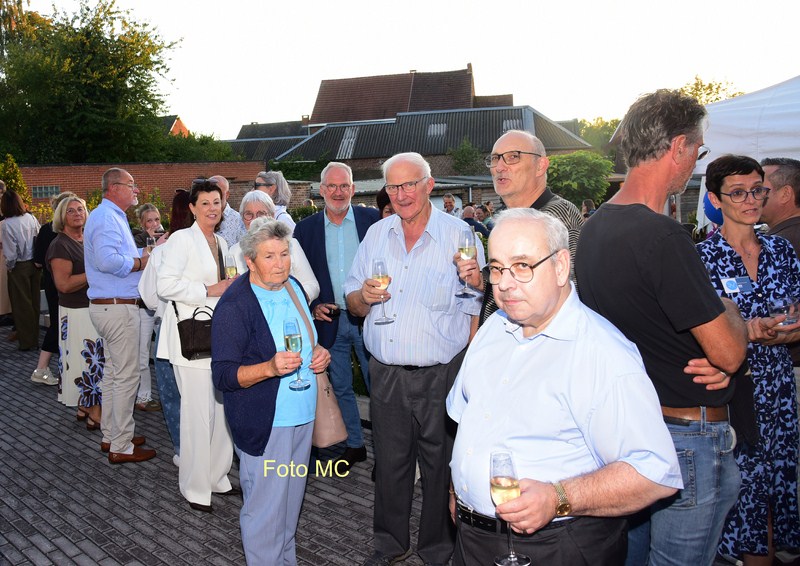 Feestje
