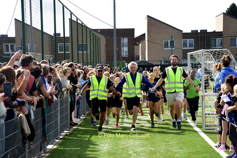 lopen