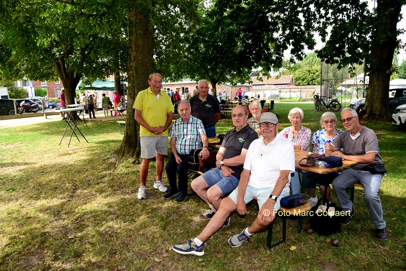 petanque