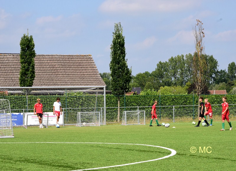 voetbal