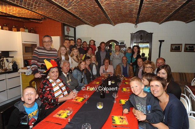 Buurtfeest