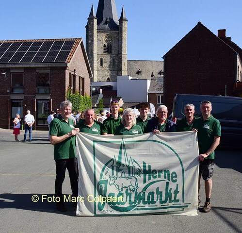 Foto Marc Colpaert