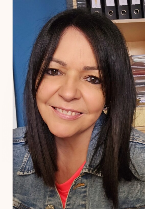 Directeur Peggy De Cooman