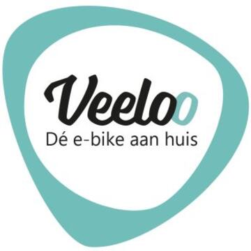 Veeloo - Dé e-bike aan huis