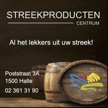 Streekproductencentrum