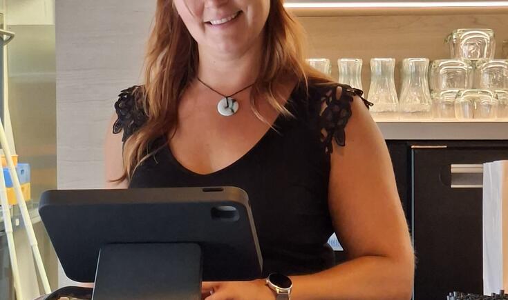 Karen Luyckx (40)