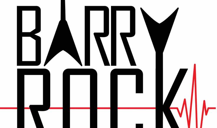 Barry Rock