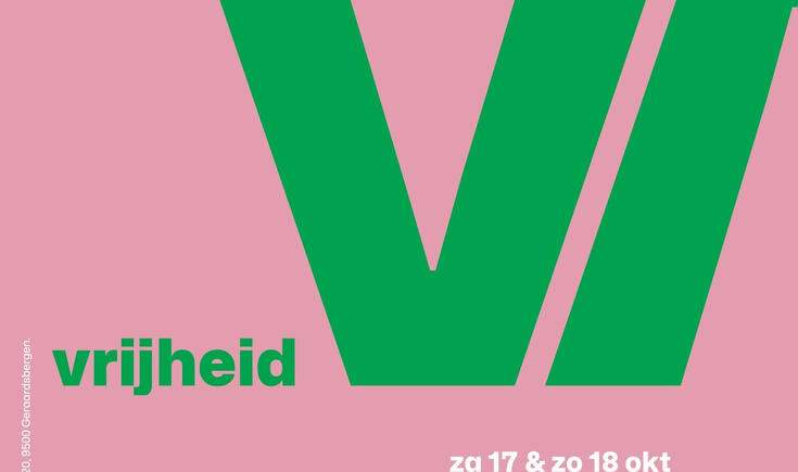tentoonstelling