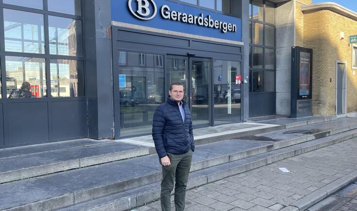 Geraardsbergen