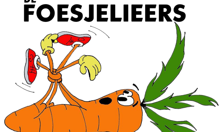 Foesjelieers