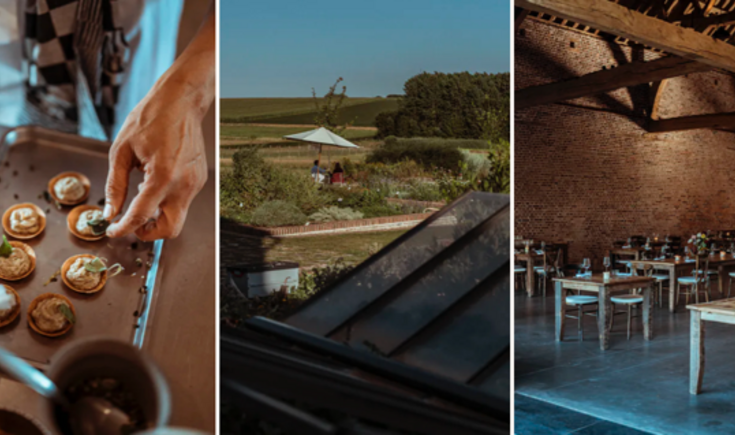 Foto’s van Eliane in Bree-Eik (© Stefaan Temmerman) 